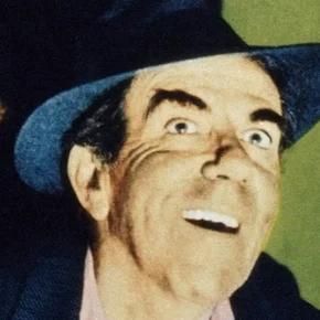 Photo star : Frank J Scannell