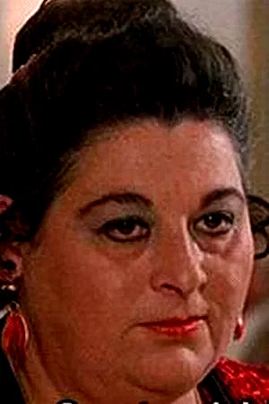  Rossana Di Lorenzo