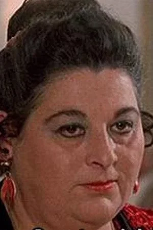  Rossana Di Lorenzo