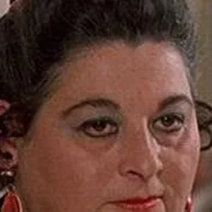  Rossana Di Lorenzo
