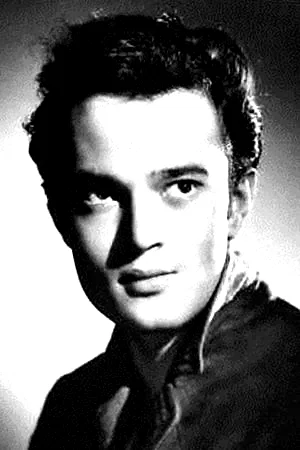  Jeremy Spenser