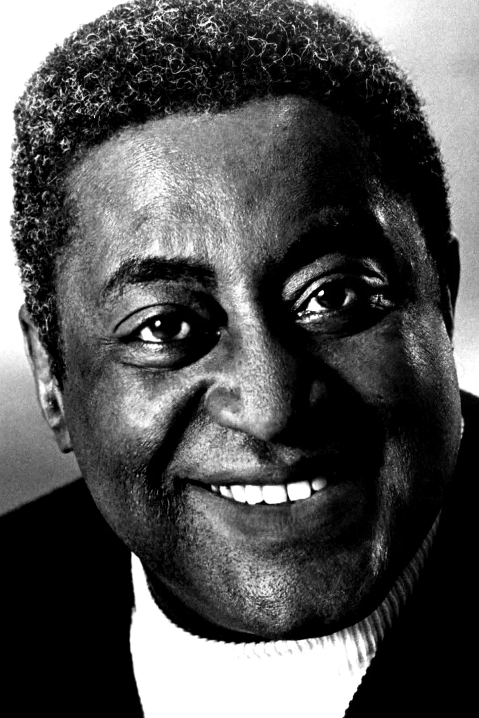  Richard Ward