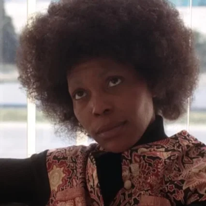 Marlene Warfield