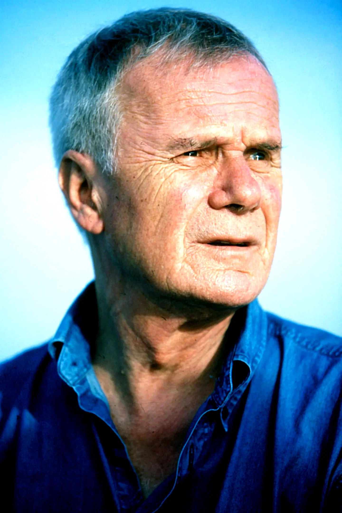 Pierre Schoendoerffer