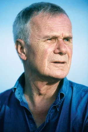 Pierre Schoendoerffer photo