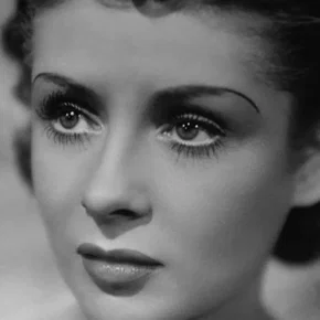 Photo star : Jacqueline Laurent