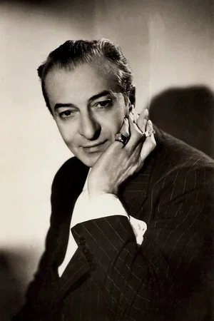 Jules Berry photo