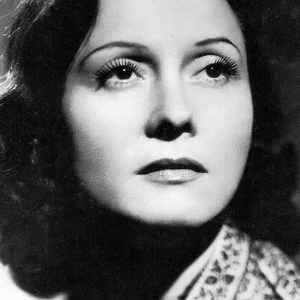  Arletty