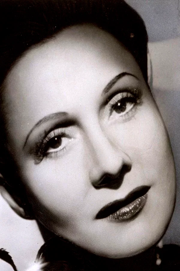  Arletty