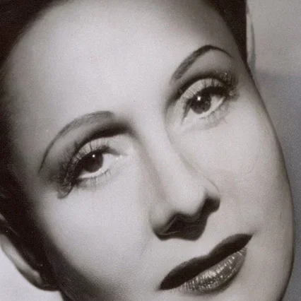  Arletty