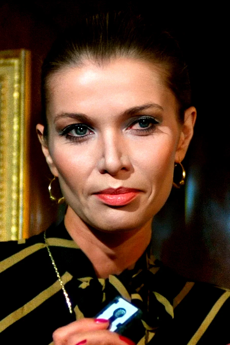 Alexandra Delli Colli