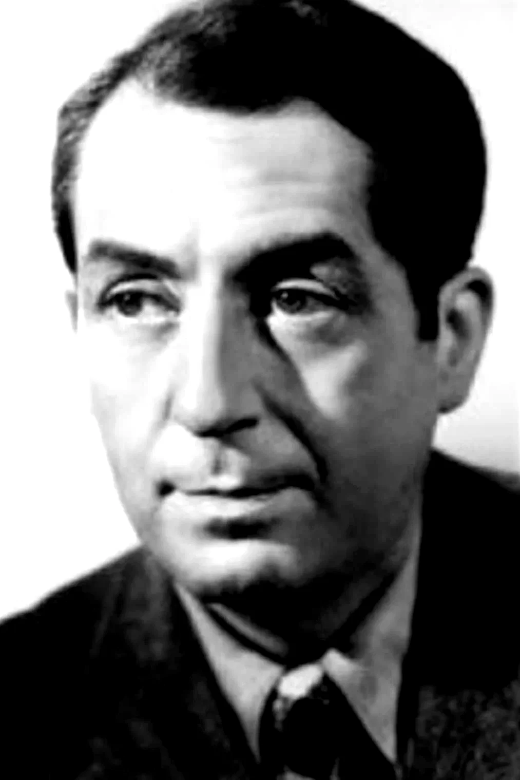 Georges Péclet
