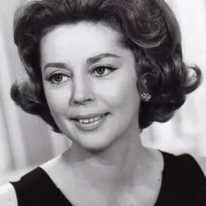 Photo star : Anne Vernon