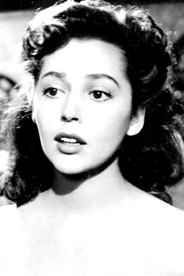 Anne Vernon