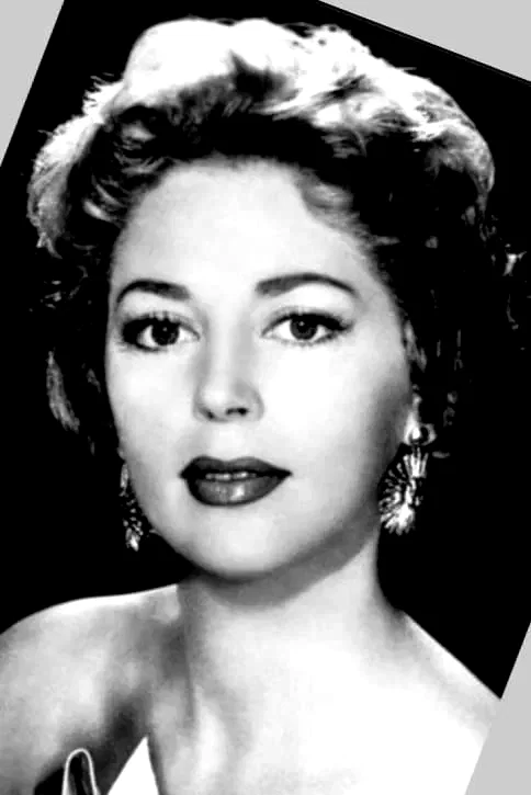 Anne Vernon