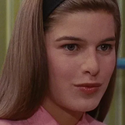 Ellen Farner