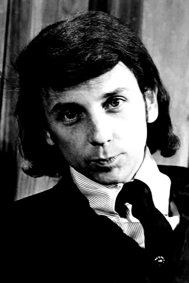  Phil Spector