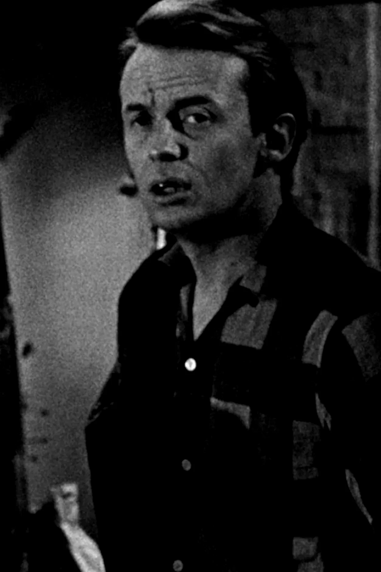 Warren Finnerty