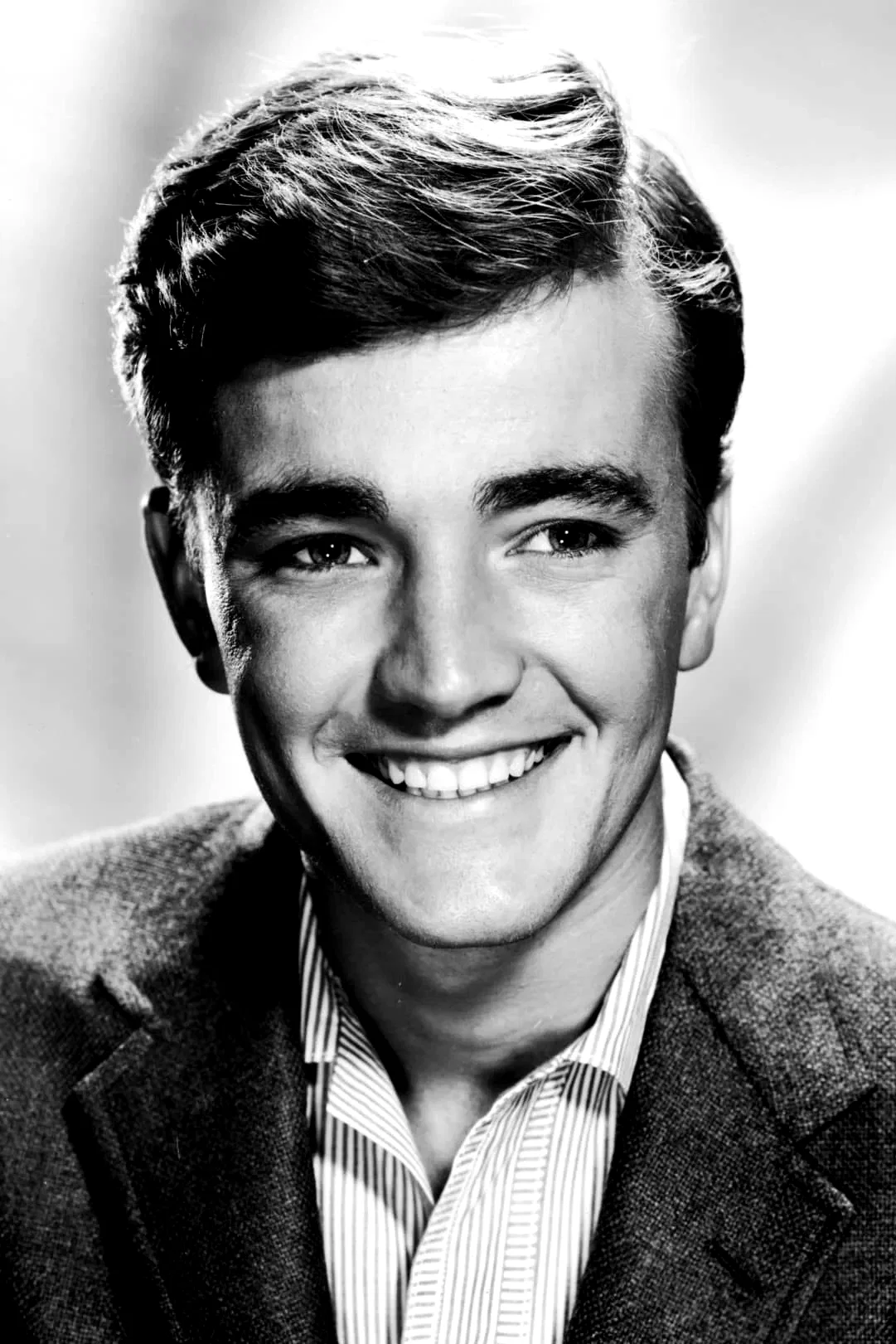 Robert Walker Jr
