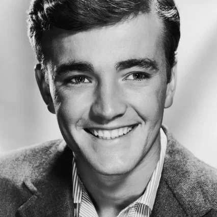Robert Walker Jr