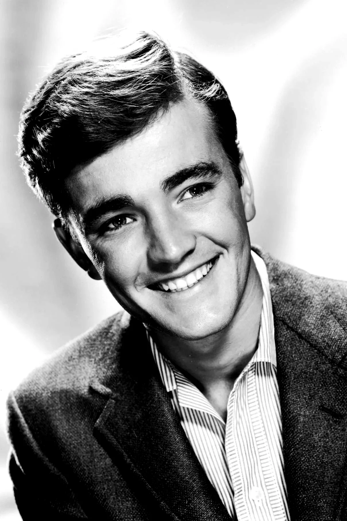 Robert Walker Jr