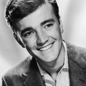 Photo star : Robert Walker Jr