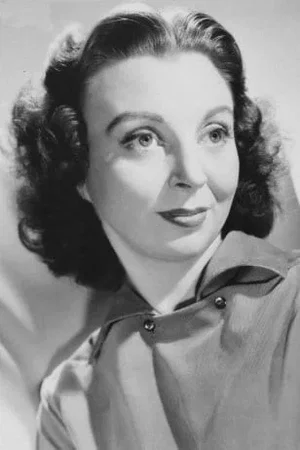 Pamela Brown photo