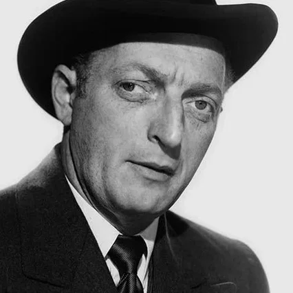 Everett Sloane