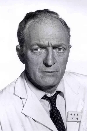 Everett Sloane photo