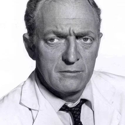 Everett Sloane
