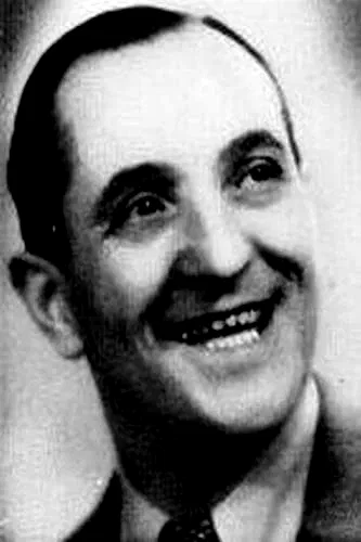 Edmond Ardisson
