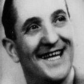 Photo star : Edmond Ardisson