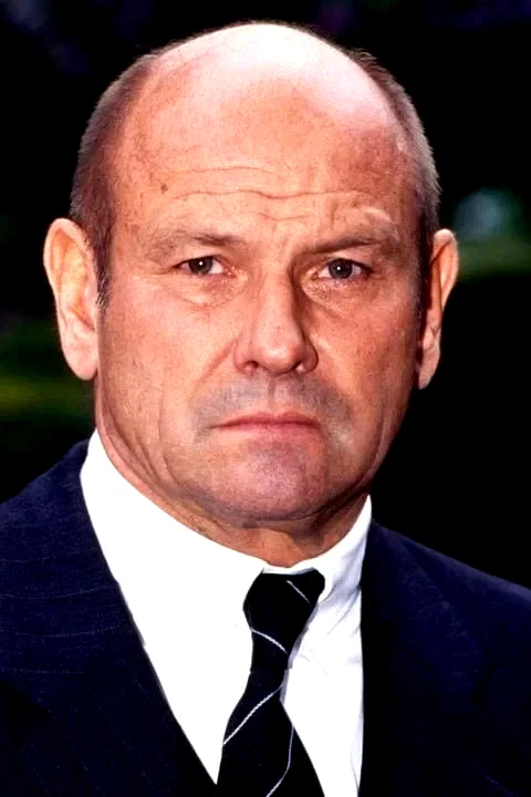 Klaus Lowitsch
