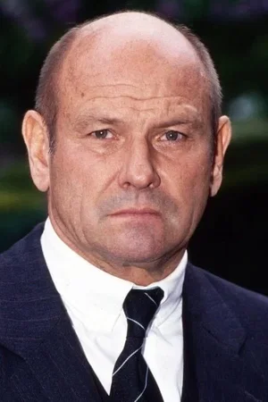 Klaus Lowitsch