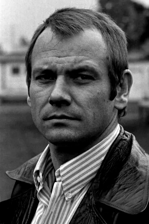 Klaus Lowitsch