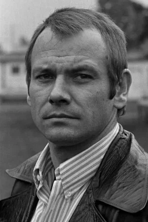 Klaus Lowitsch photo
