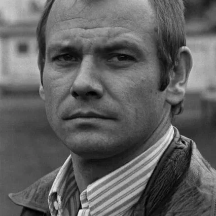 Klaus Lowitsch