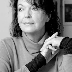 Photo star : Elisabeth Trissenaar