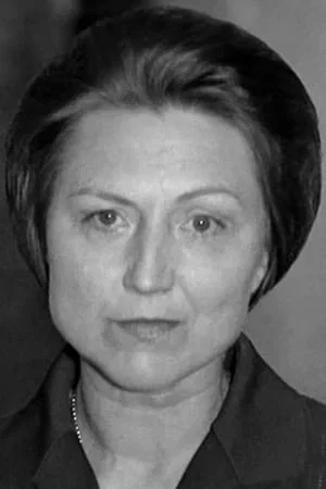 Lilo Pempeit photo