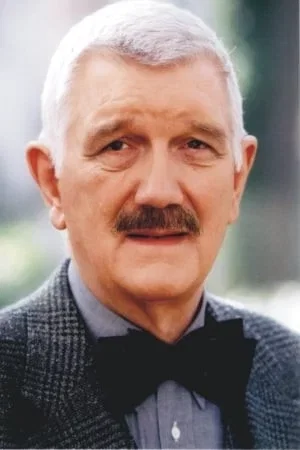 Karl-heinz Von Hassel photo