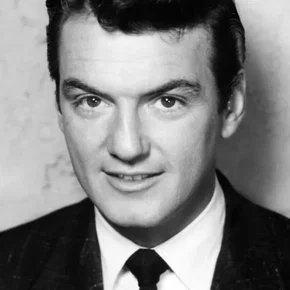 Photo star : William Campbell
