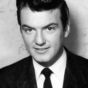 Photo star : William Campbell