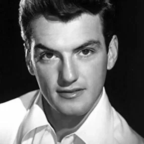 Photo star : William Campbell
