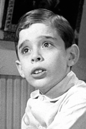  John Megna