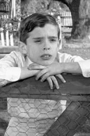  John Megna photo