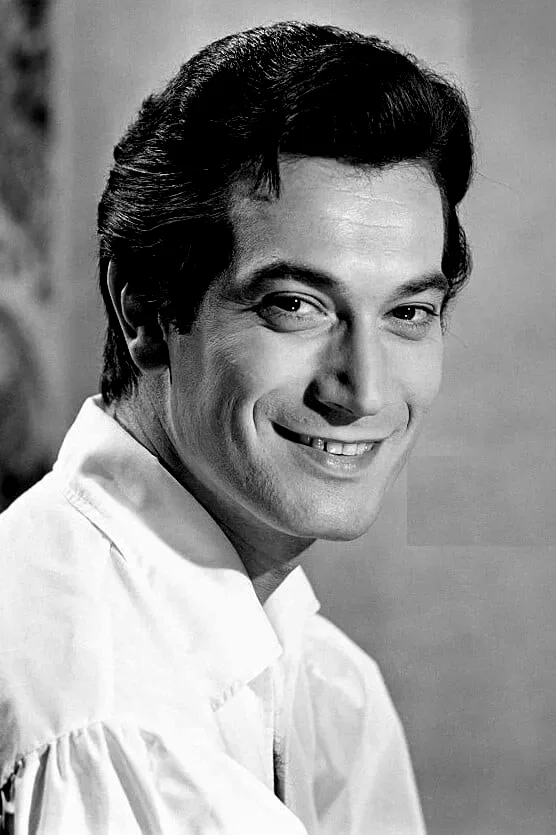 Gerard Barray