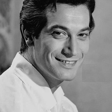 Gerard Barray