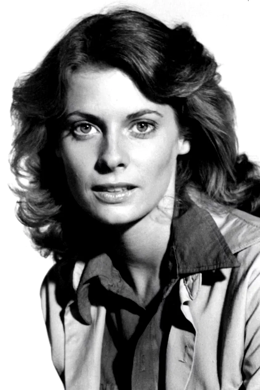 Kathryn  Harrold