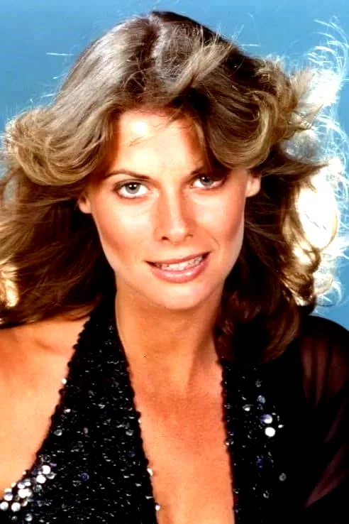 Kathryn  Harrold