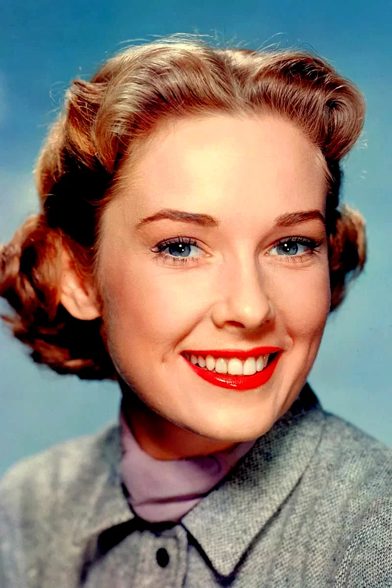 Vera Miles